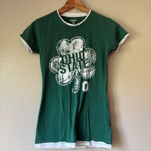 ❇️Pro Edge 🍀 Ohio State Tee 2 for $22 ❇️